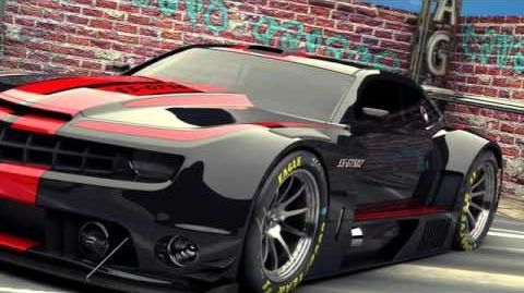 2019 Irocz Camaro Specification, Review, Overview